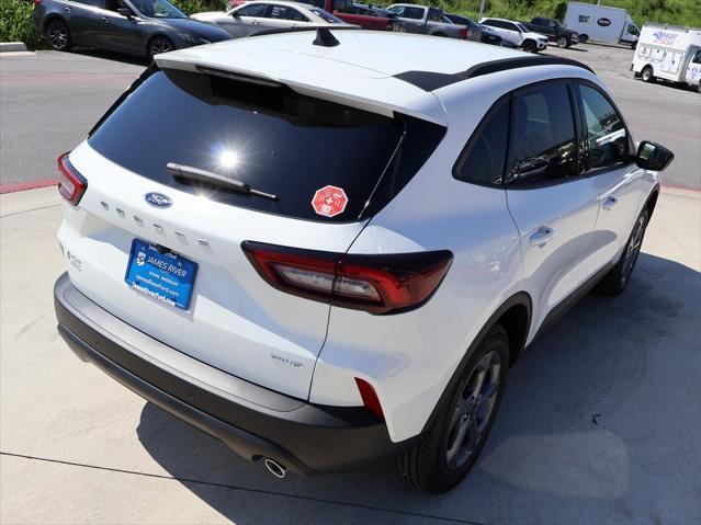 new 2025 Ford Escape car, priced at $30,903