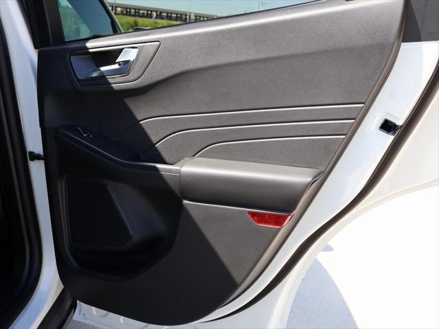 new 2025 Ford Escape car, priced at $30,903