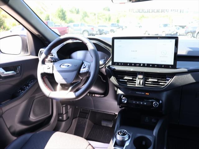 new 2025 Ford Escape car, priced at $30,903