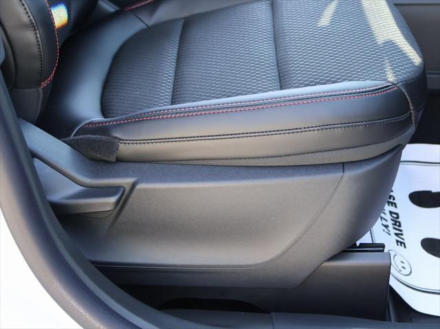 new 2025 Ford Escape car, priced at $30,903