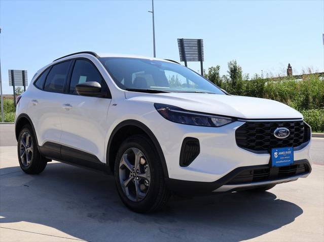 new 2025 Ford Escape car, priced at $30,903