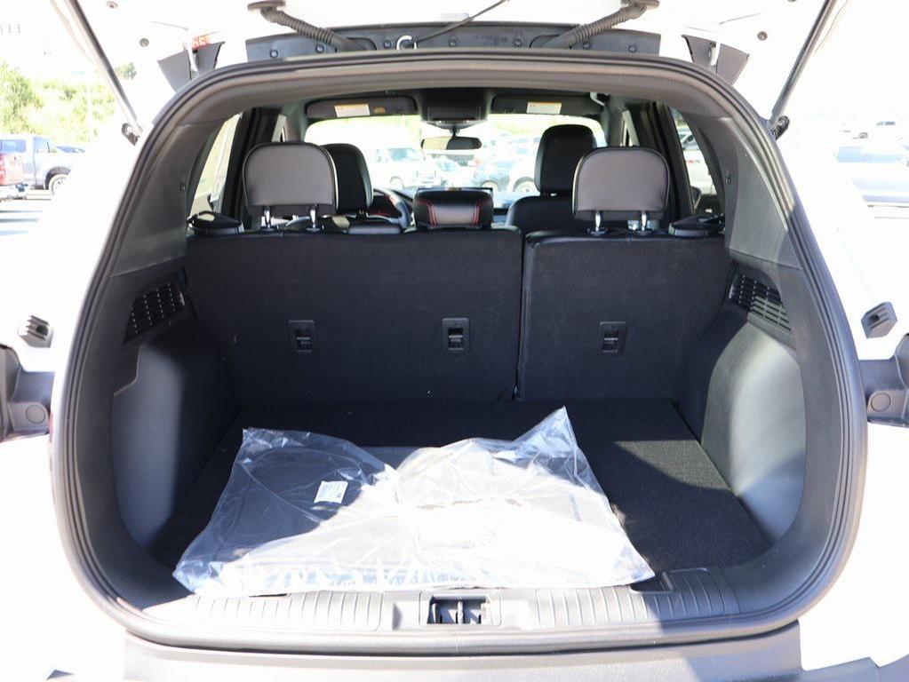 new 2025 Ford Escape car, priced at $30,084
