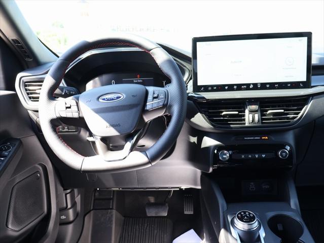new 2025 Ford Escape car, priced at $30,903