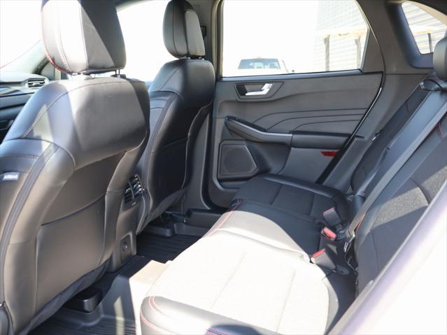 new 2025 Ford Escape car, priced at $30,903