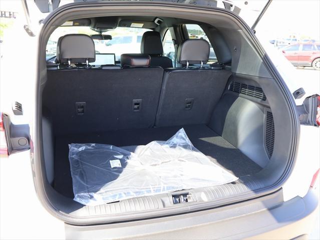 new 2025 Ford Escape car, priced at $30,903