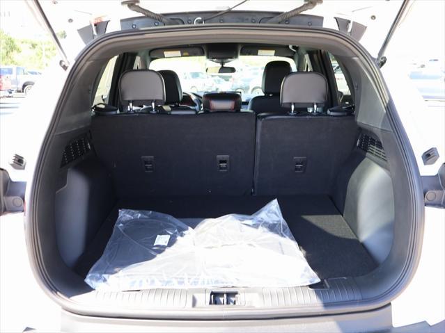 new 2025 Ford Escape car, priced at $30,903