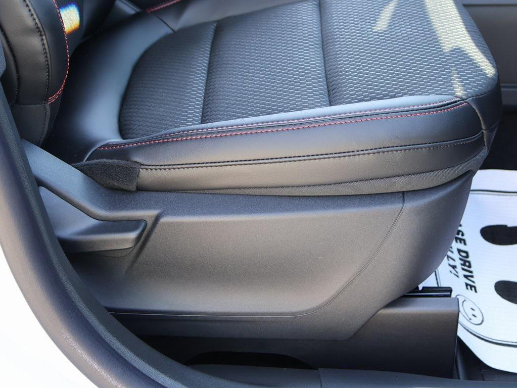 new 2025 Ford Escape car, priced at $30,084