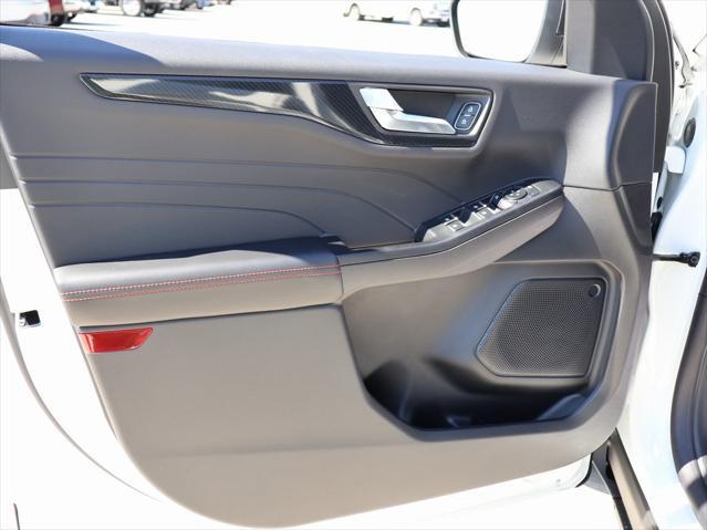 new 2025 Ford Escape car, priced at $30,903