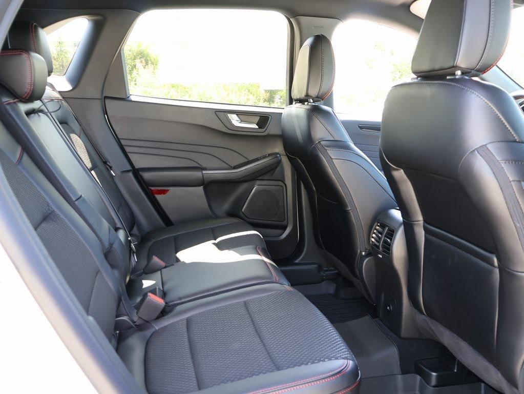 new 2025 Ford Escape car, priced at $30,084