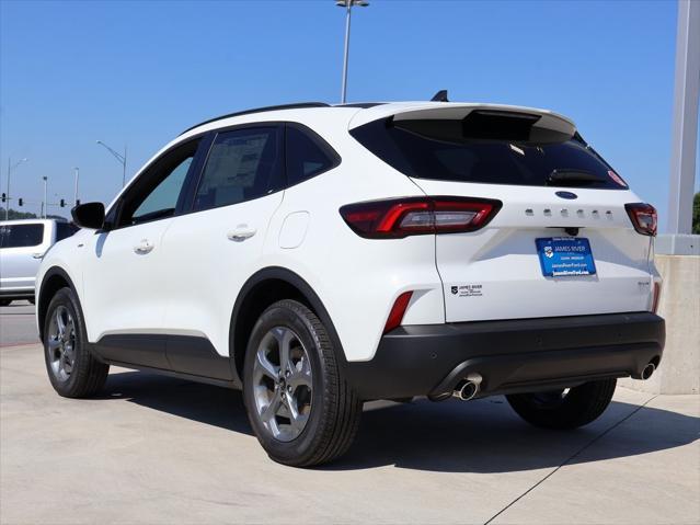 new 2025 Ford Escape car, priced at $30,903