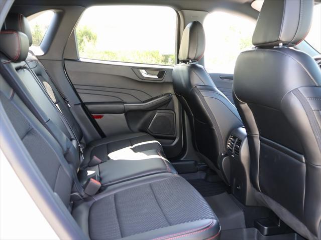 new 2025 Ford Escape car, priced at $30,903
