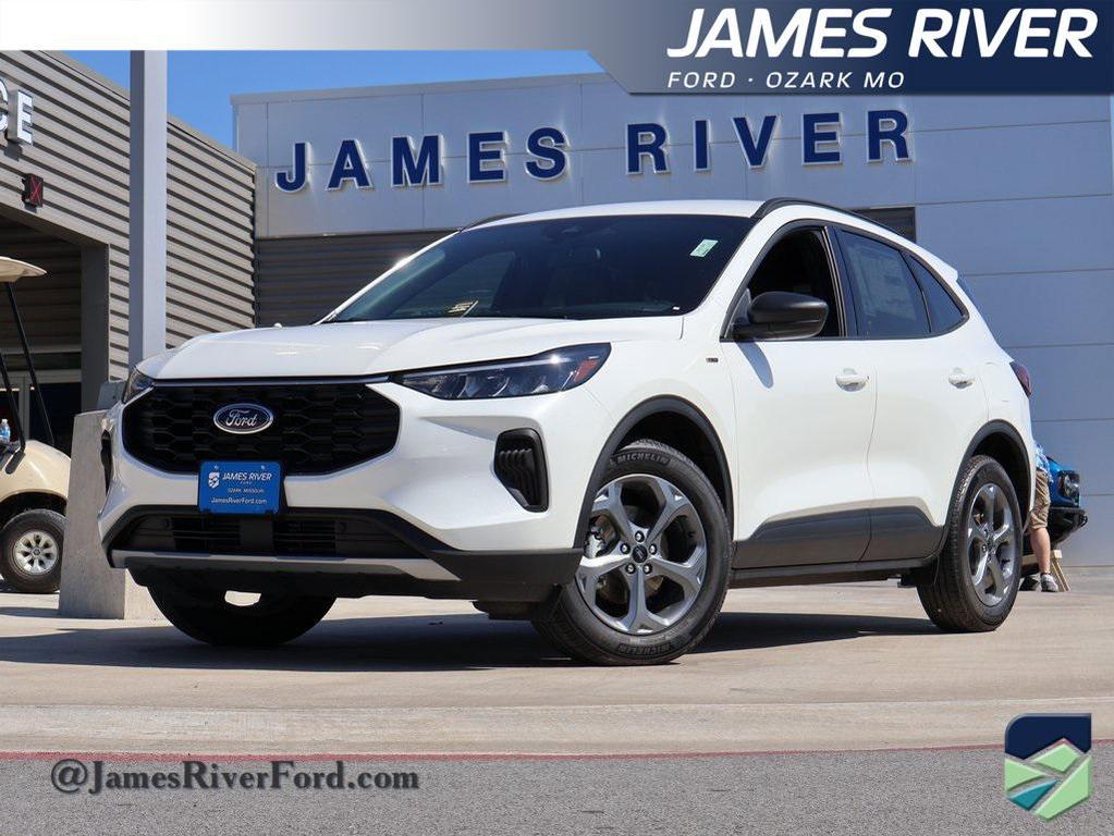 new 2025 Ford Escape car, priced at $30,903