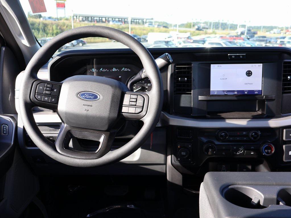 new 2026 Ford F-250 car, priced at $67,899