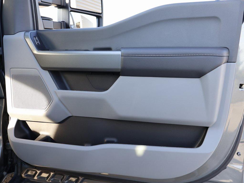 new 2026 Ford F-250 car, priced at $67,899