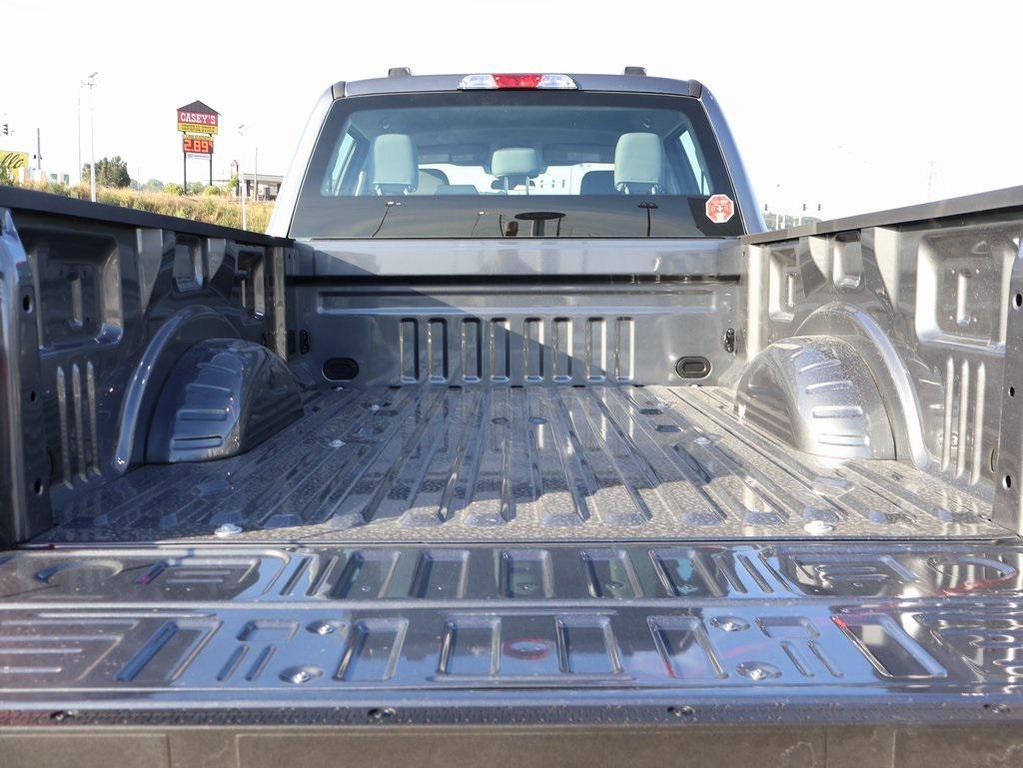 new 2026 Ford F-250 car, priced at $67,899