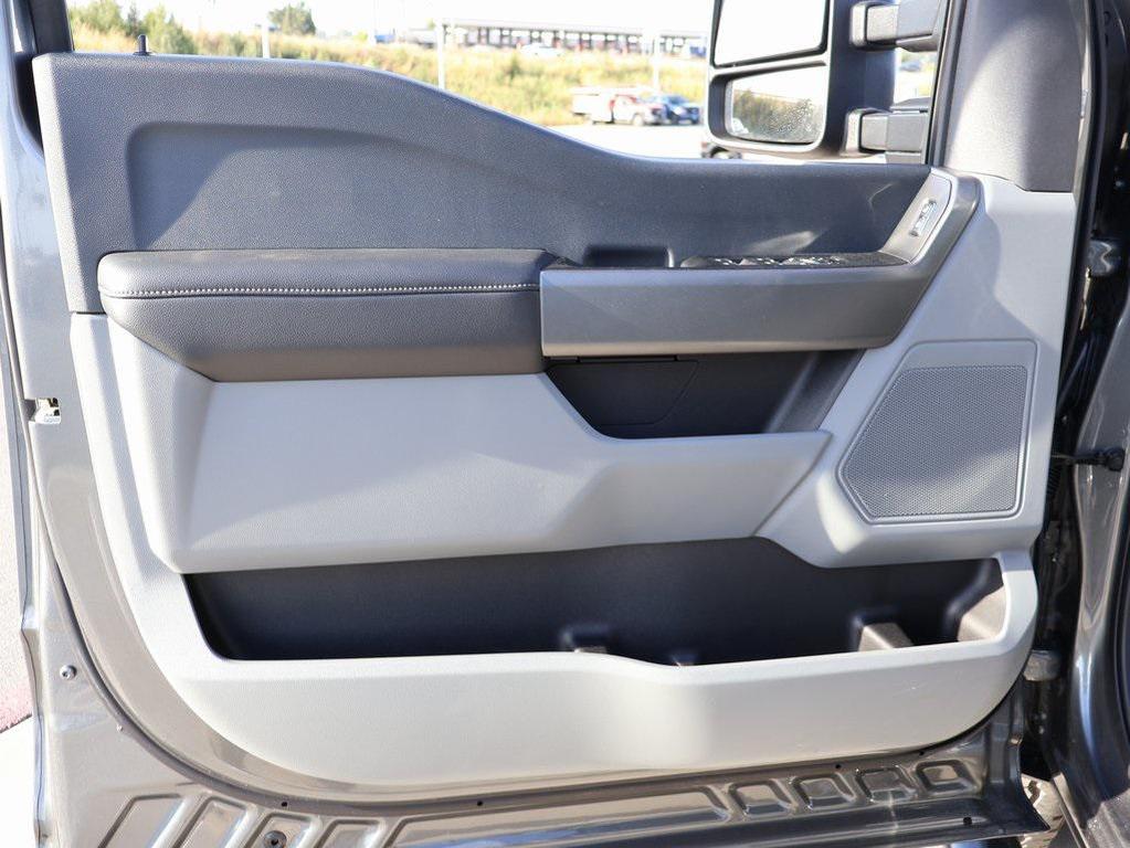 new 2026 Ford F-250 car, priced at $67,899