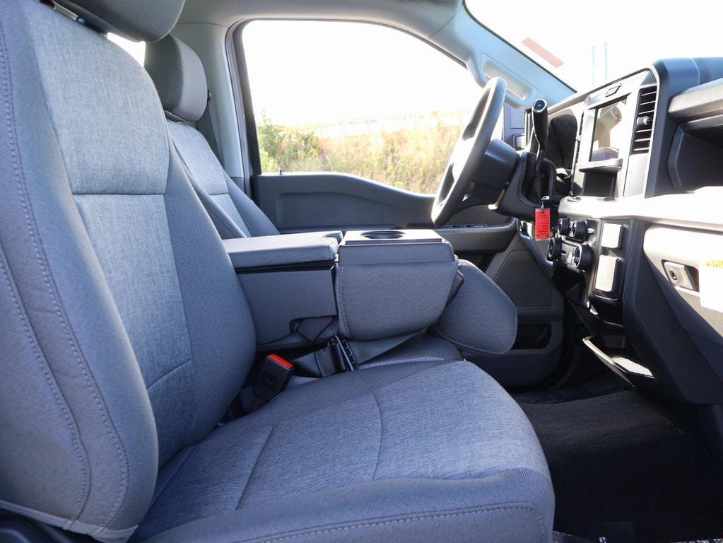 new 2026 Ford F-250 car, priced at $67,899