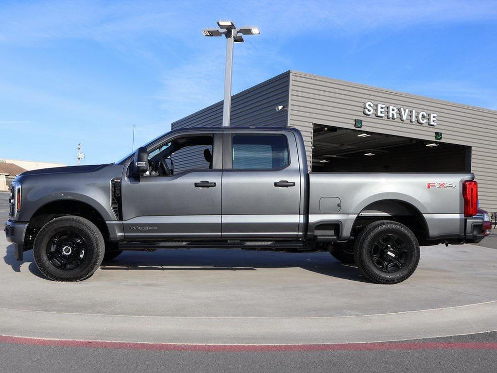 new 2026 Ford F-250 car, priced at $67,899