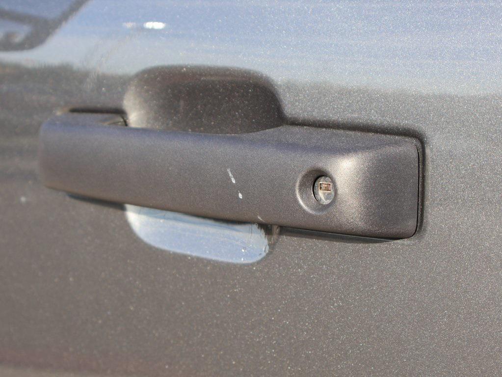 new 2026 Ford F-250 car, priced at $67,899