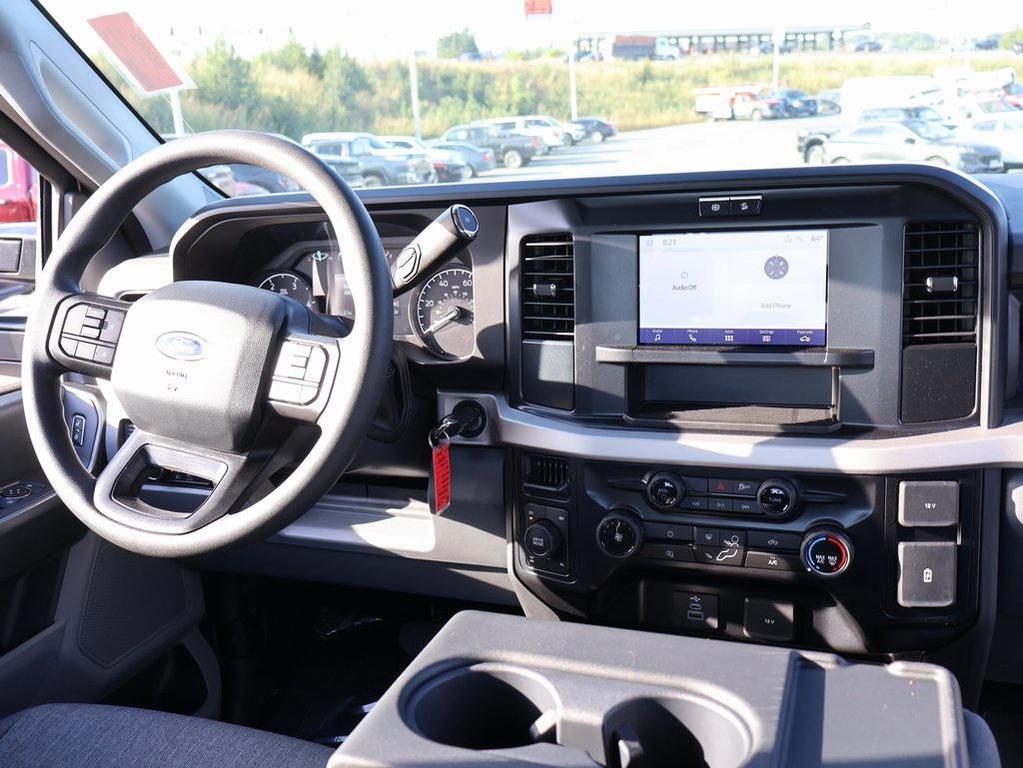 new 2026 Ford F-250 car, priced at $67,899