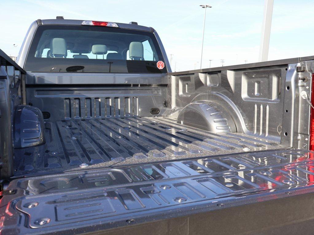 new 2026 Ford F-250 car, priced at $67,899