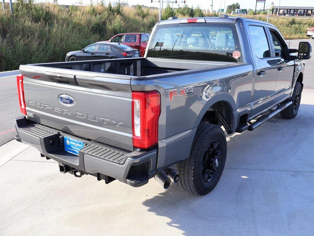 new 2026 Ford F-250 car, priced at $67,899