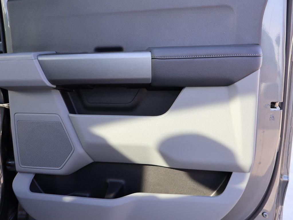 new 2026 Ford F-250 car, priced at $67,899