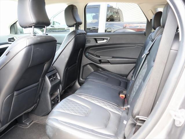 used 2024 Ford Edge car, priced at $31,997