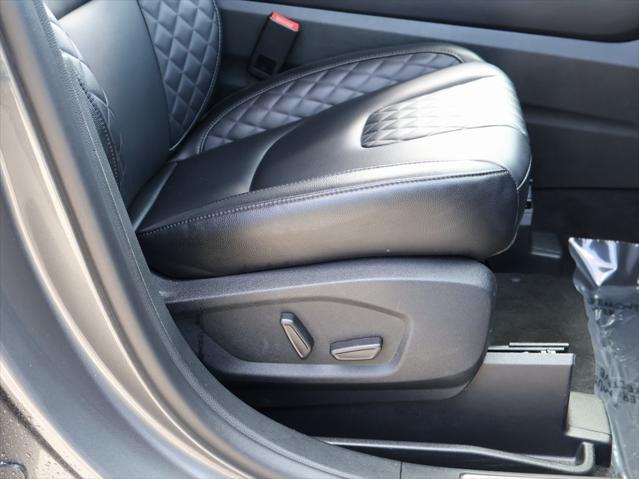 used 2024 Ford Edge car, priced at $31,997