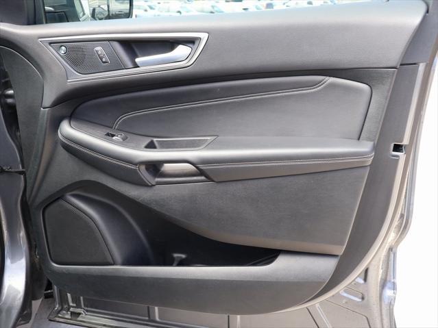 used 2024 Ford Edge car, priced at $31,997