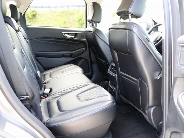 used 2024 Ford Edge car, priced at $31,997