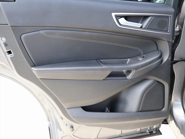 used 2024 Ford Edge car, priced at $31,997