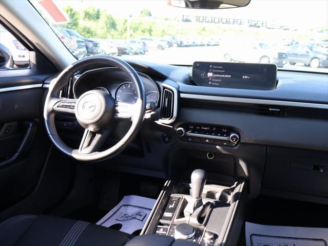 used 2024 Mazda CX-50 car, priced at $25,641