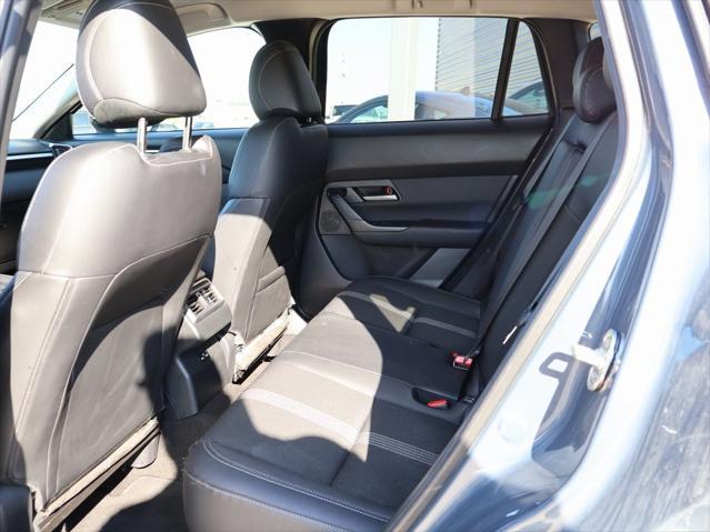 used 2024 Mazda CX-50 car, priced at $25,641