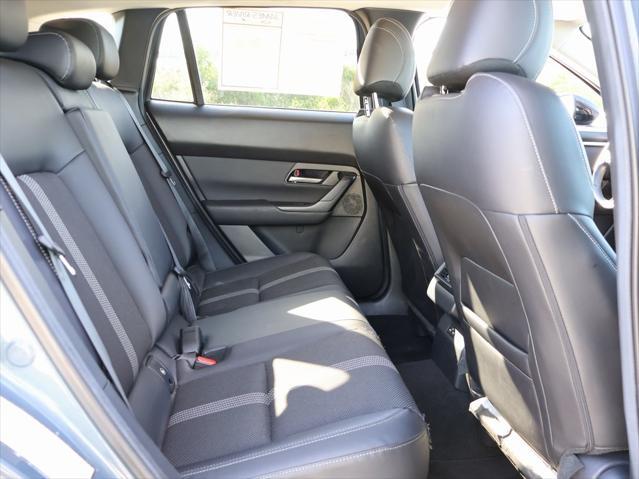 used 2024 Mazda CX-50 car, priced at $25,641