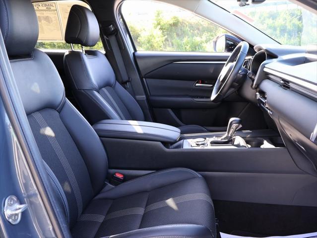 used 2024 Mazda CX-50 car, priced at $25,641
