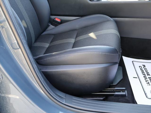 used 2024 Mazda CX-50 car, priced at $25,641