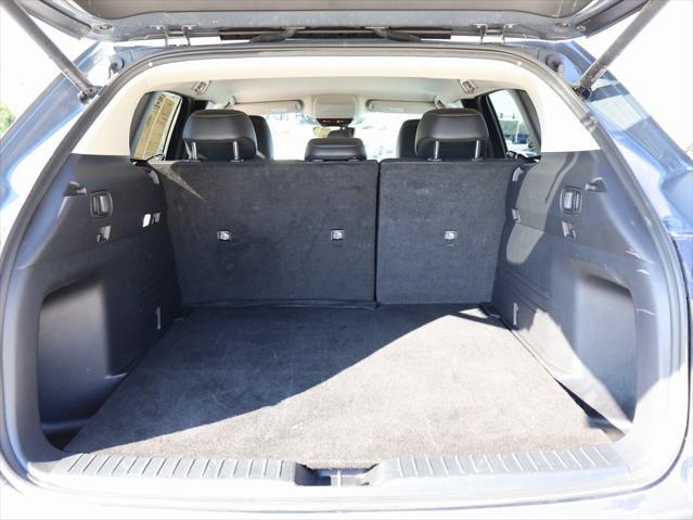 used 2024 Mazda CX-50 car, priced at $25,641
