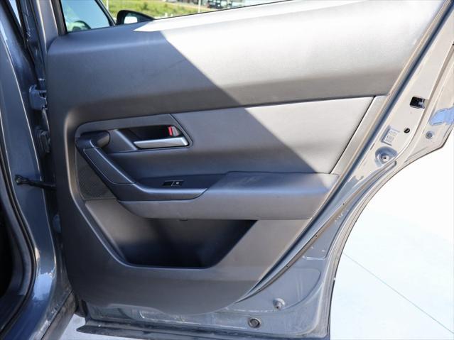 used 2024 Mazda CX-50 car, priced at $25,641