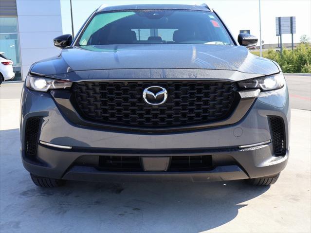 used 2024 Mazda CX-50 car, priced at $25,641