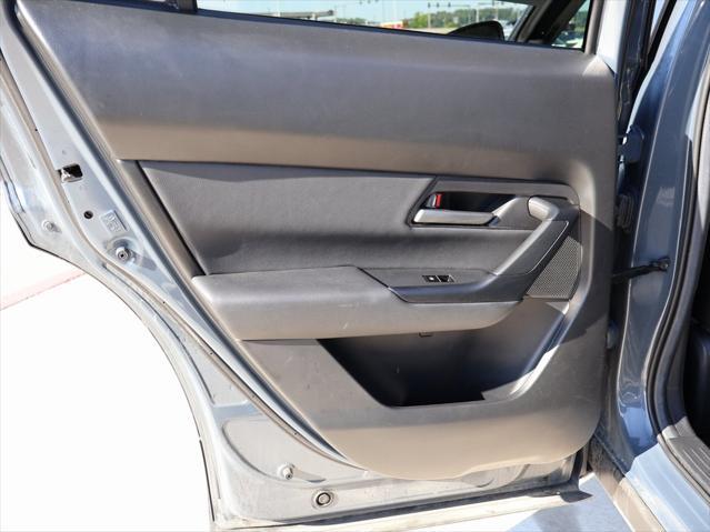 used 2024 Mazda CX-50 car, priced at $25,641