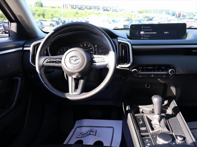 used 2024 Mazda CX-50 car, priced at $25,641