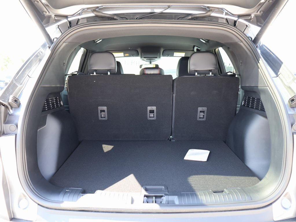 new 2025 Ford Escape car, priced at $28,424
