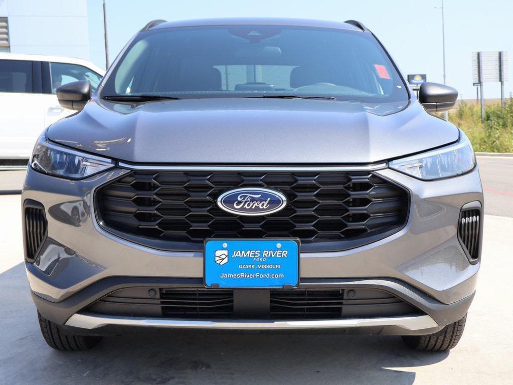 new 2025 Ford Escape car, priced at $28,424