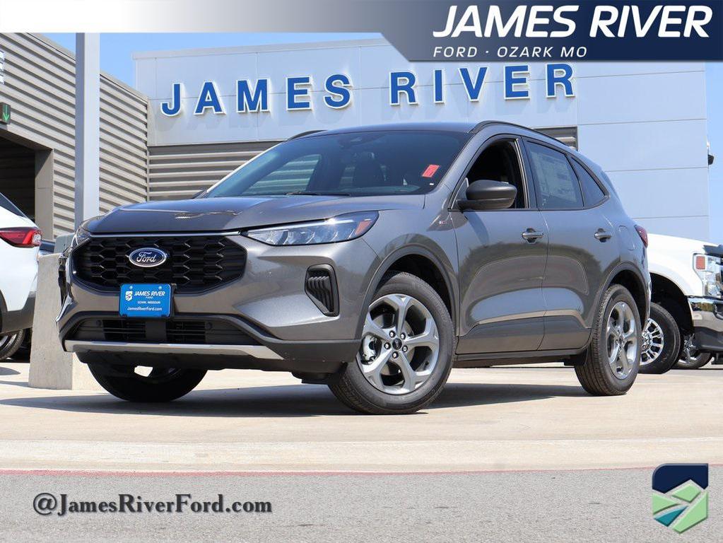 new 2025 Ford Escape car, priced at $28,424