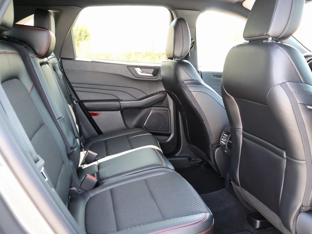 new 2025 Ford Escape car, priced at $28,424