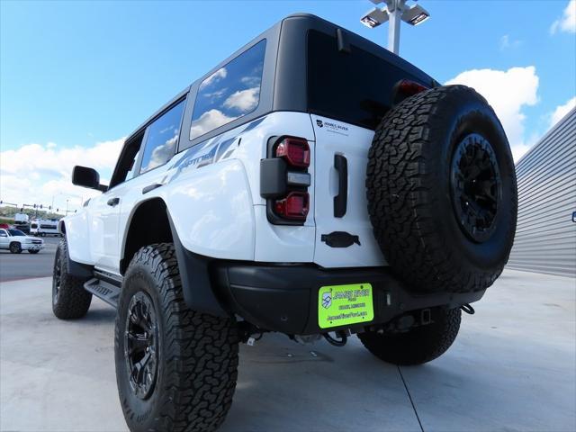 new 2024 Ford Bronco car, priced at $94,997