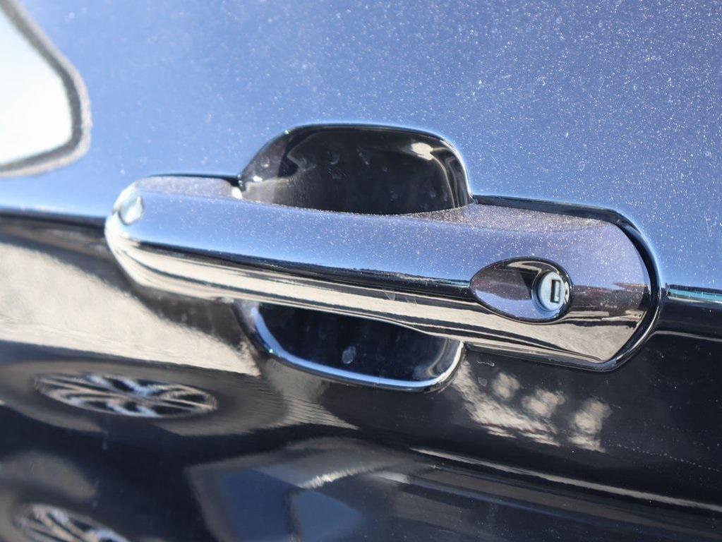 used 2025 Ford Explorer car, priced at $48,774