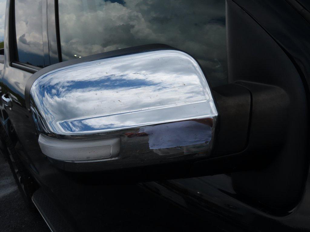 used 2019 Nissan Titan car, priced at $24,953