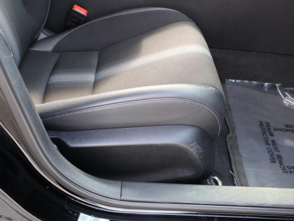 used 2022 Honda Civic car, priced at $23,210